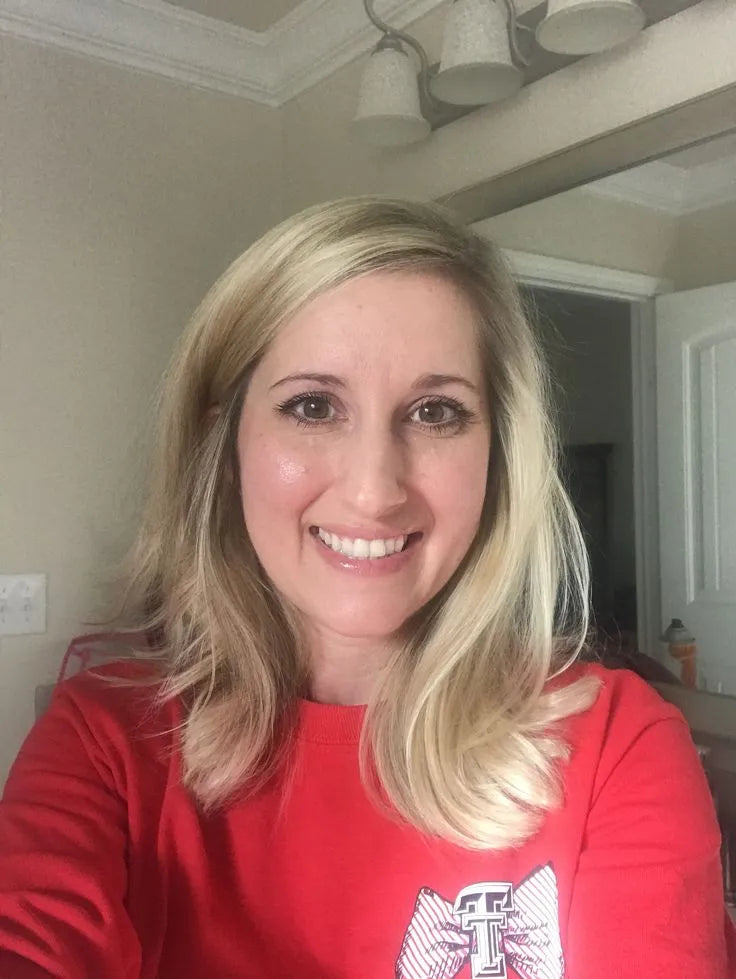 Christine M. — Verified Buyer