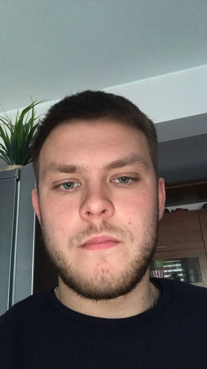 Brian K. — Verified Buyer